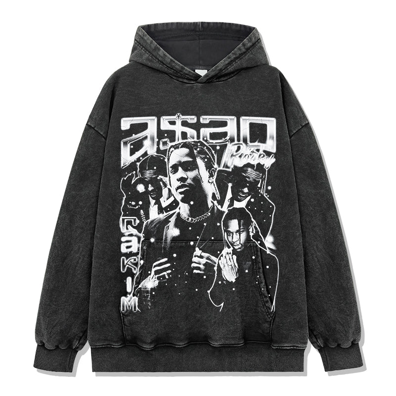 Asap Rocky Hoodie