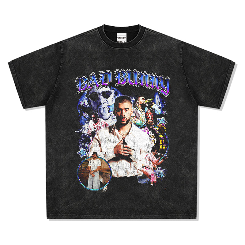 Bad Bunny TEE