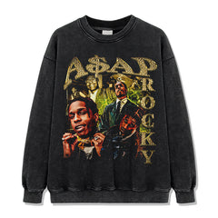 Asap Rocky Sweatshirt