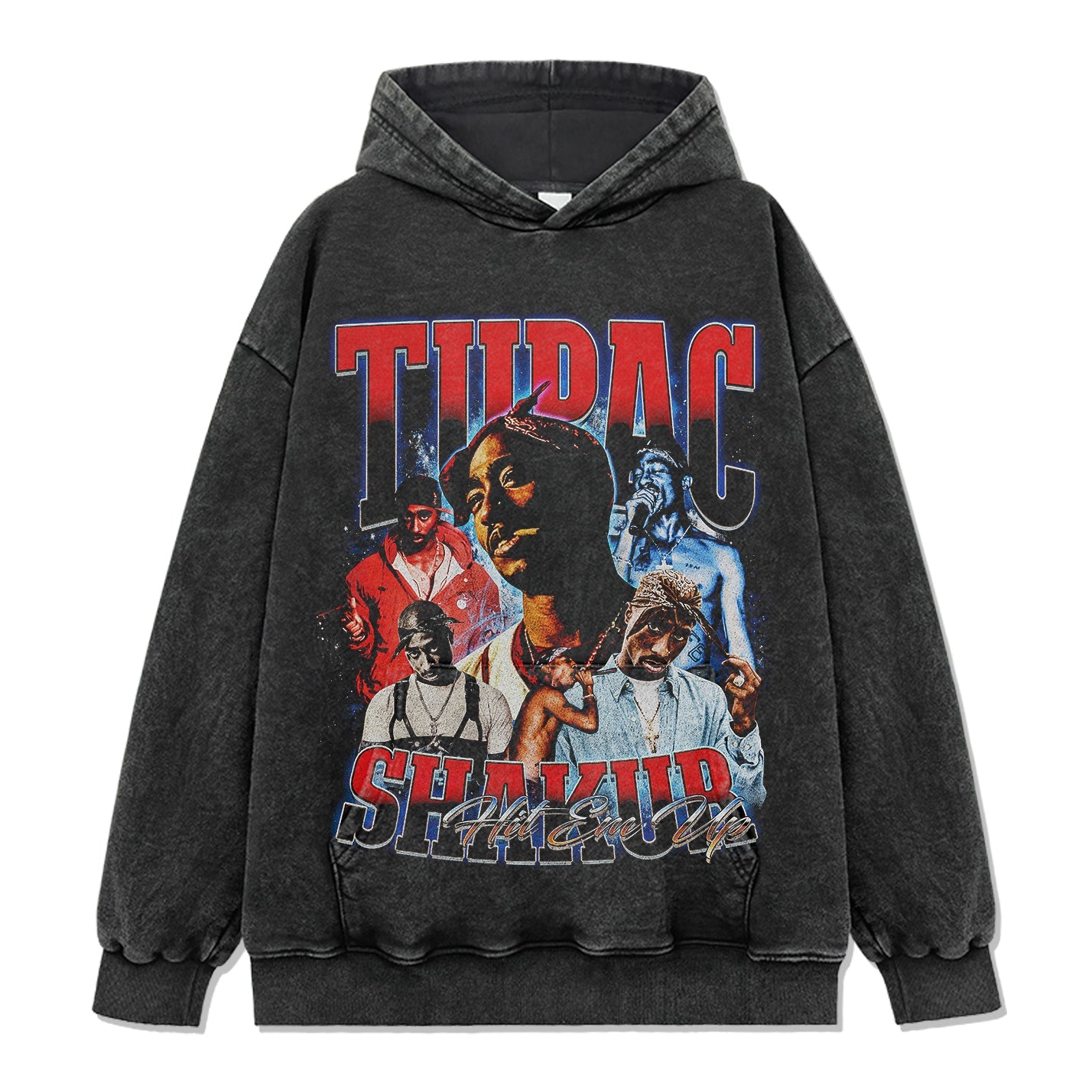 Asap Rocky Hoodie