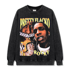 Asap Rocky Sweatshirt