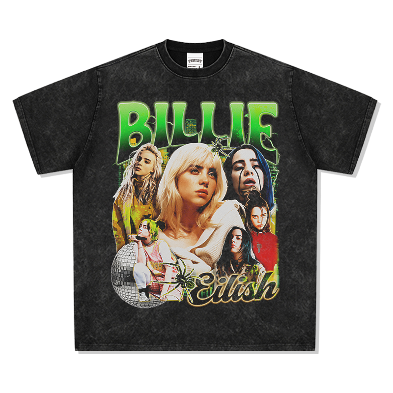 Billie Eilish Tee