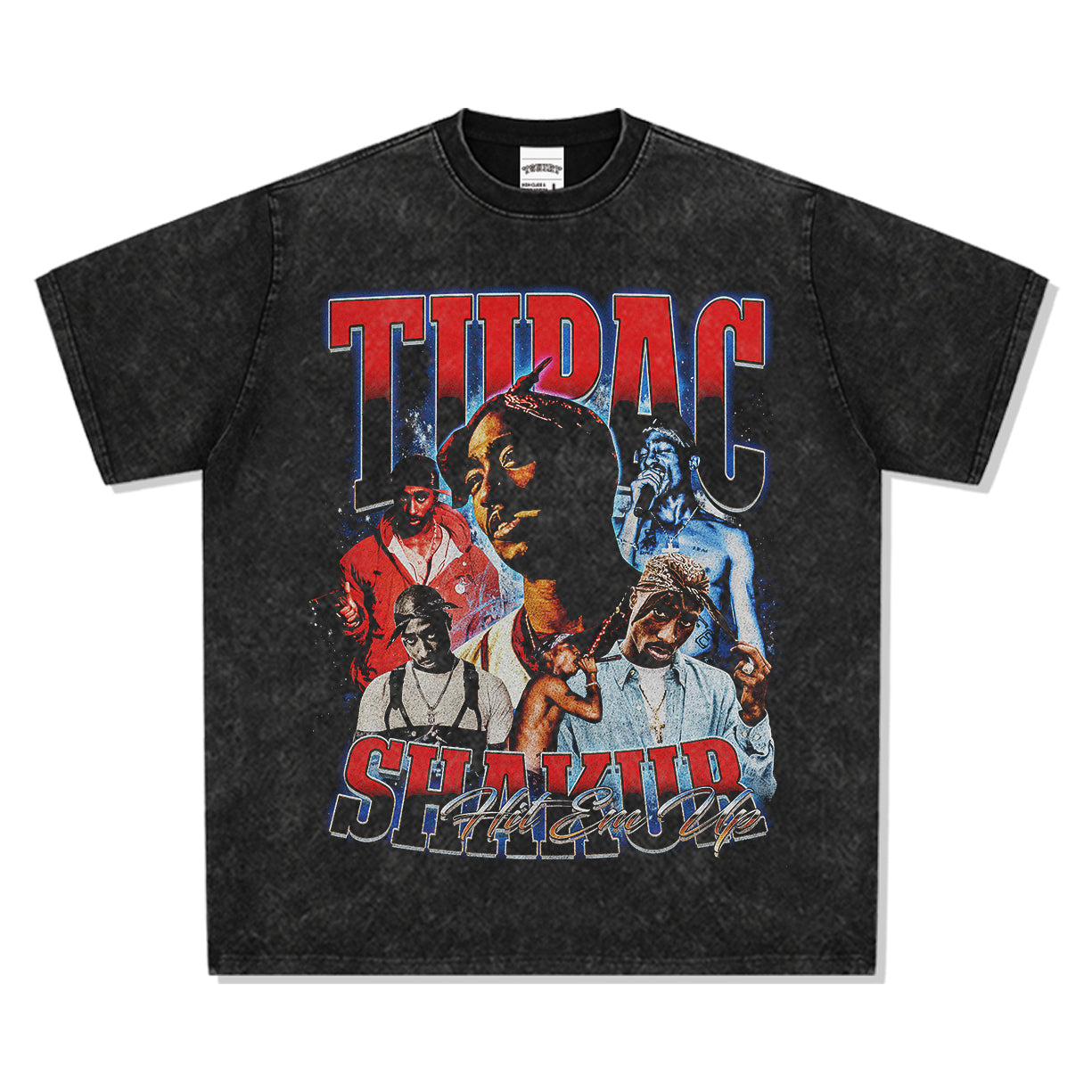 Asap Rocky Tee