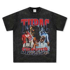 Asap Rocky Tee