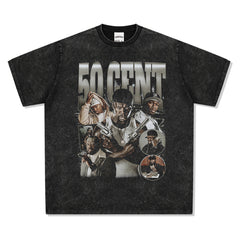50CENT TEE