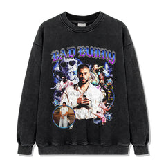 Bad Bunny Sweatshirt