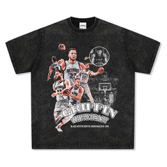Blake Griffin TEE NBA 2024