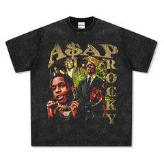 Asap Rocky TEE