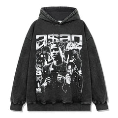 Asap Rocky Hoodie