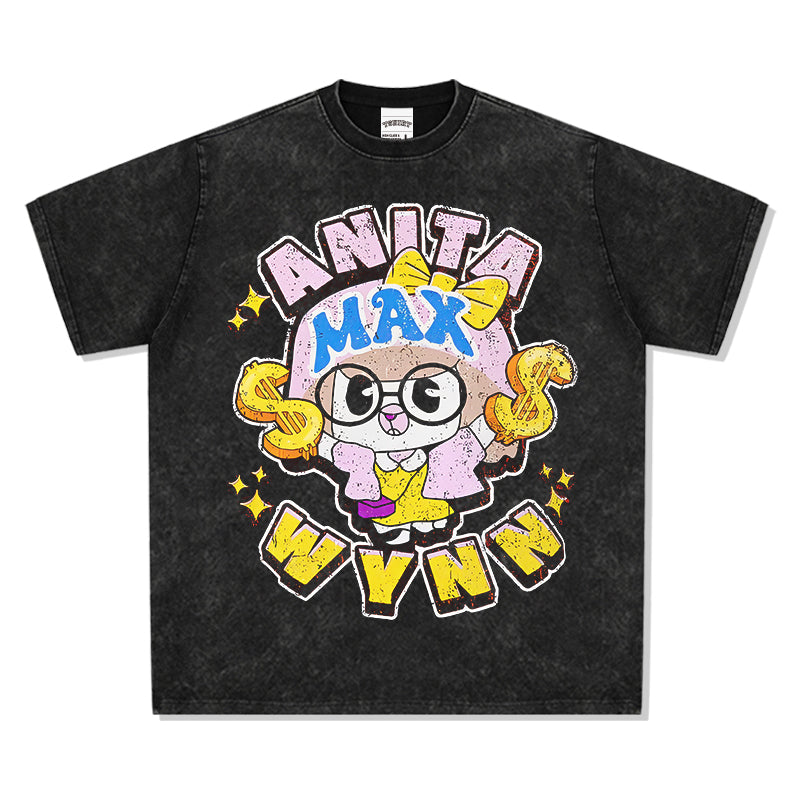 Anita Max Wynn By Drake TEE