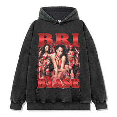 Bri Biase Hoodie