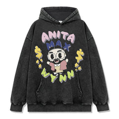 Anita Max Wynn By Drake HOODIE