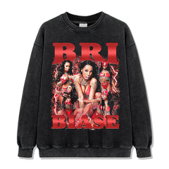 Bri Biase Sweatshirt