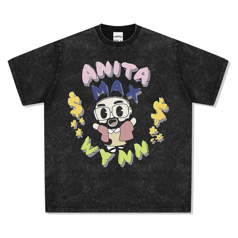 Anita Max Wynn By Drake TEE