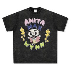 Anita Max Wynn By Drake TEE