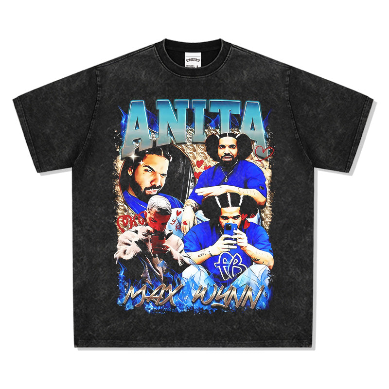 Anita Max Wynn By Drake TEE