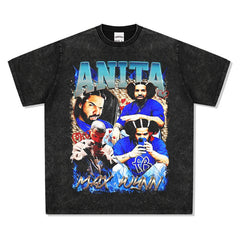 Anita Max Wynn By Drake TEE