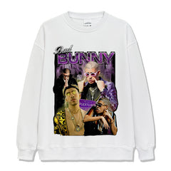 Bad Bunny Sweatshirt