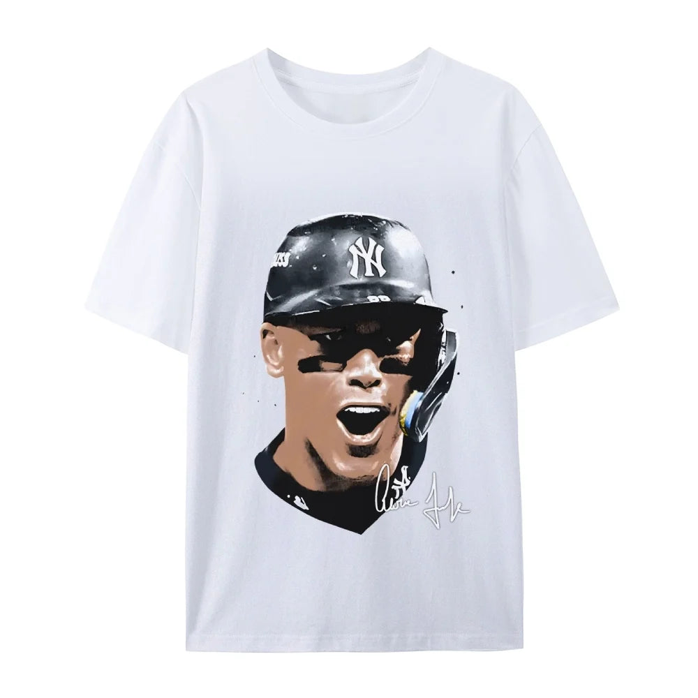 Aaron Judge TEE