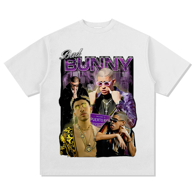 Bad Bunny TEE