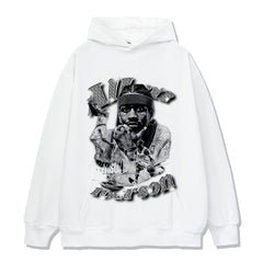 Allen Iverson HOODIE NBA