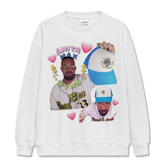 Anita Max Wynn By Drake Sweatshirt