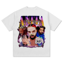 Anita Max Wynn By Drake TEE