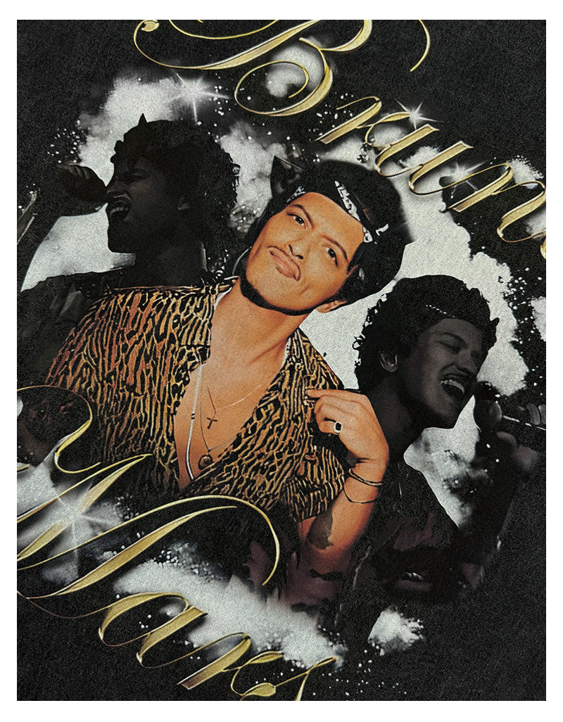 Bruno Mars Hoodie