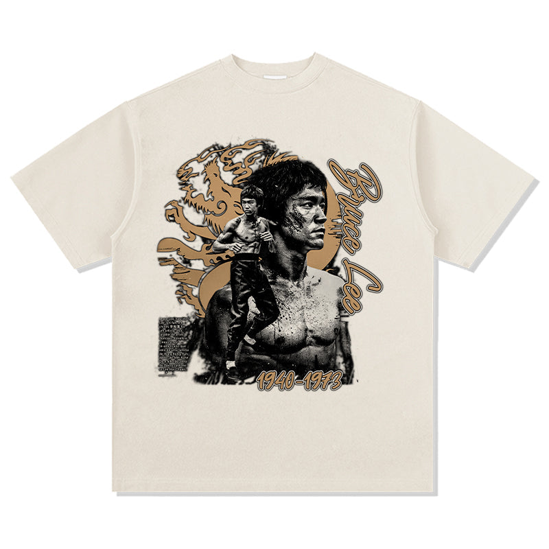 Bruce Lee Tee