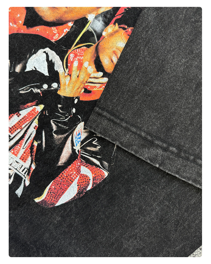 21 Savage TEE