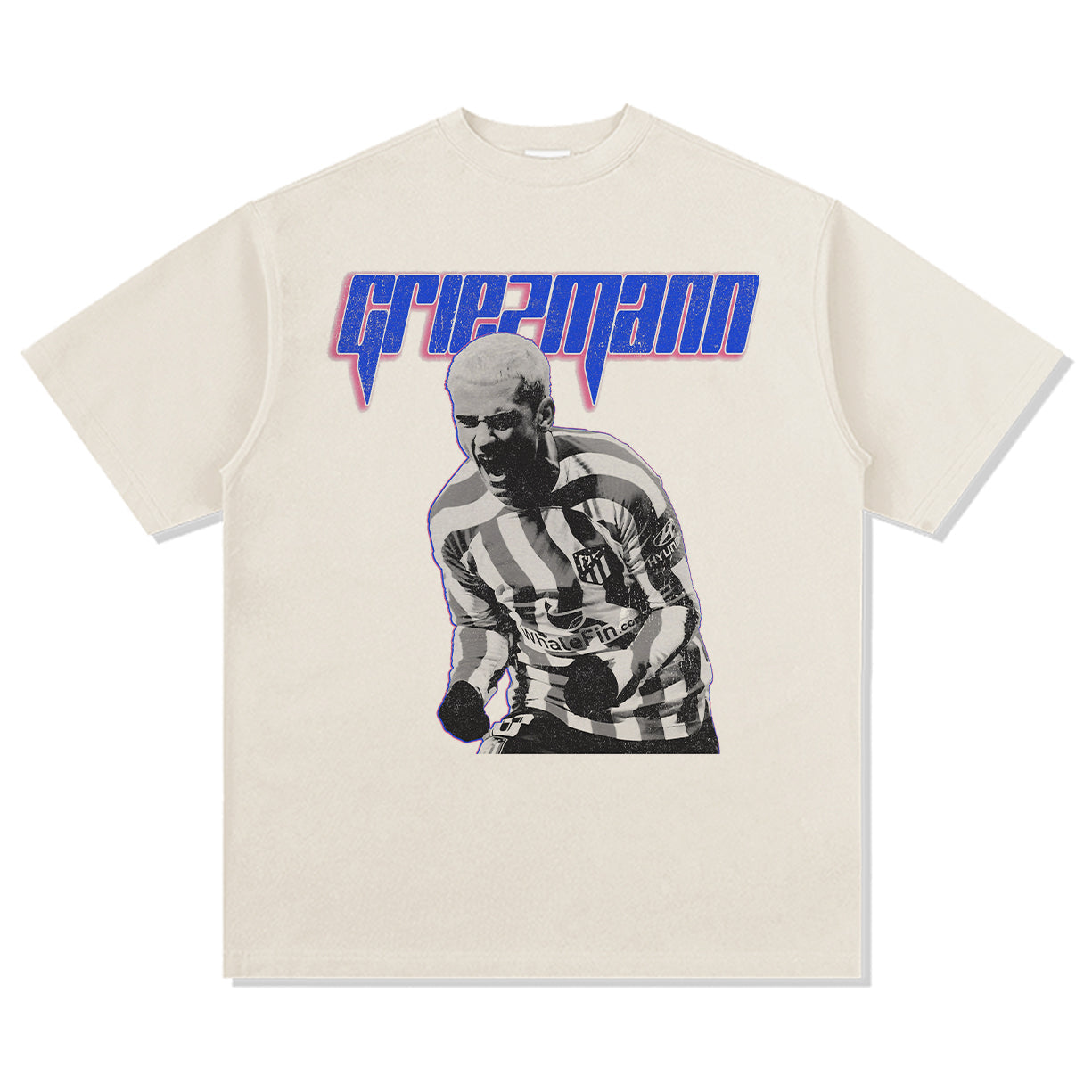 Antoine Griezmann Tee