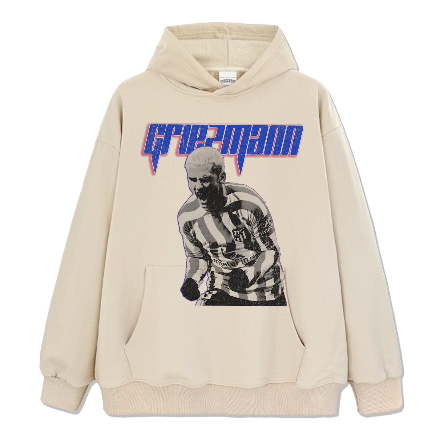 Antoine Griezmann Hoodie