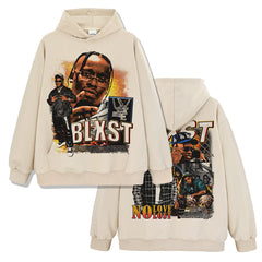 Blxst Hoodie