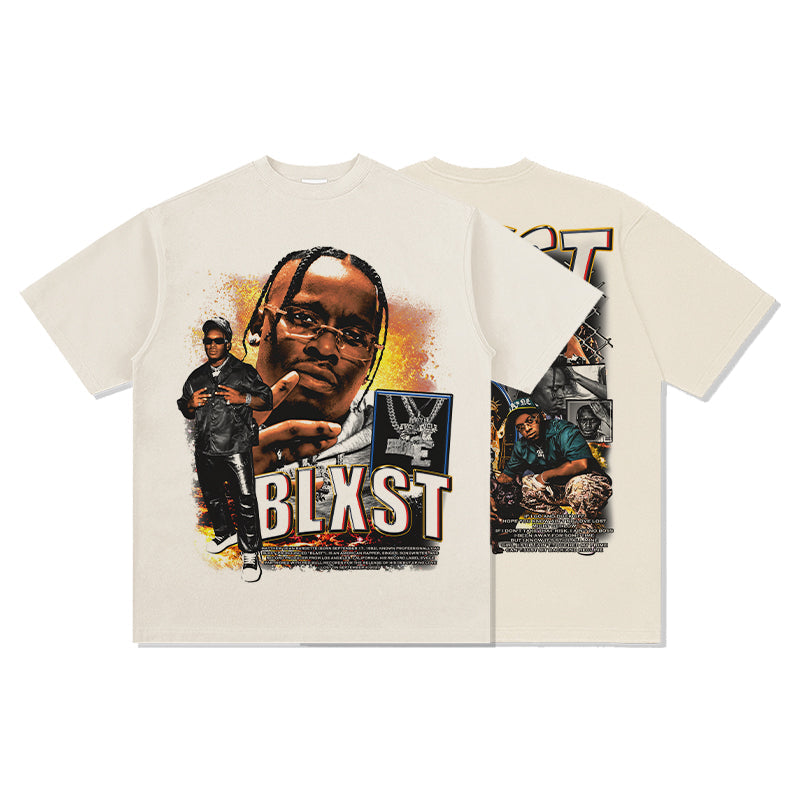Blxst Tee