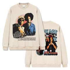 ATLiens By OutKast Sweatshirt