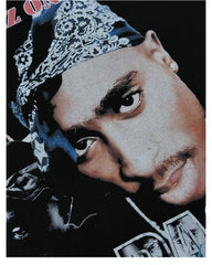 All Eyez On Me By Tupac Shakur TEE