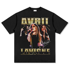 Avril Lavigne Tee