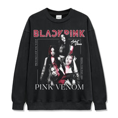 Blackpink Sweatshirt