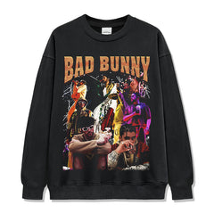 Bad Bunny Sweatshirt