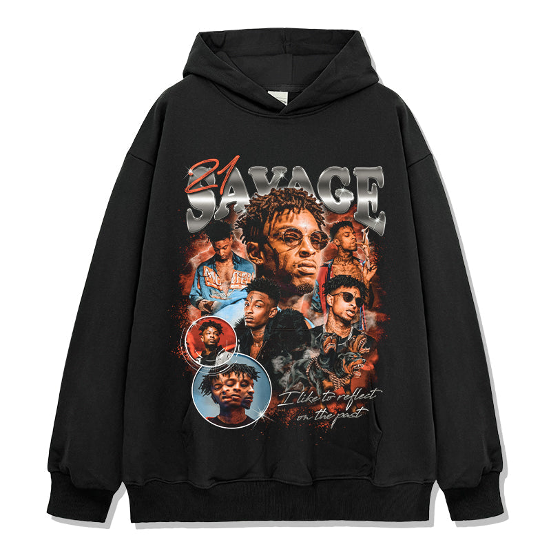 21 Savage Hoodie