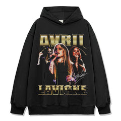 Avril Lavigne Hoodie