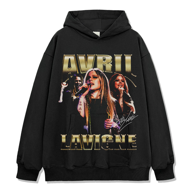 Avril Lavigne Hoodie