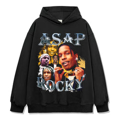 Asap Rocky Hoodie