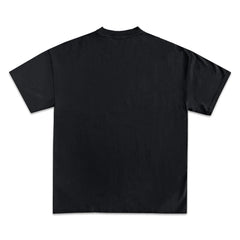 21 Savage Slaughter Tape Graphic TEE
