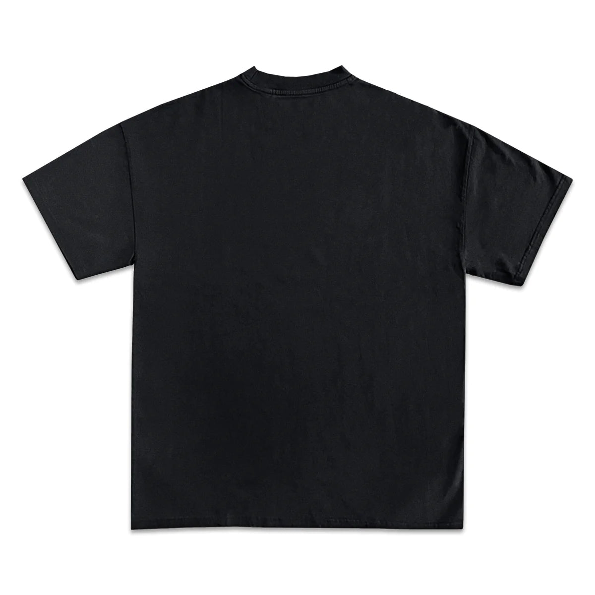 21 Savage Back Design Graphic TEE