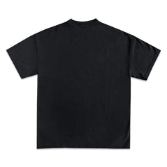 21 Savage Back Design Graphic TEE