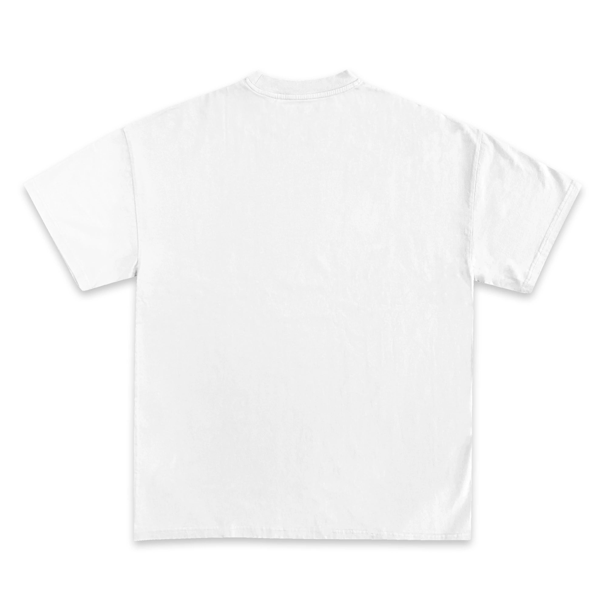 Being Broke Is A Mindset Graphic TEE