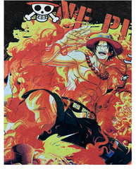 Ace Sabo Luffy One Piece "Anime" TEE