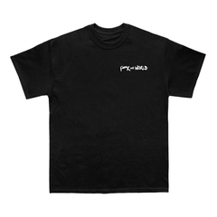 Brent Faiyaz "FTW" Notebook Back Design TEE