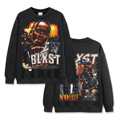 Blxst Sweatshirt